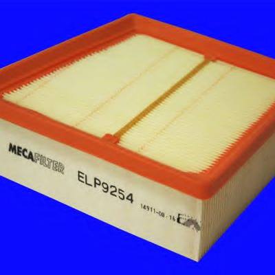 MECAFILTER ELP9254 Фильтр воздушный
