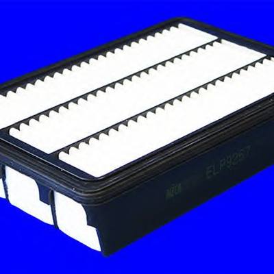 MECAFILTER ELP9267 Фильтр воздушный