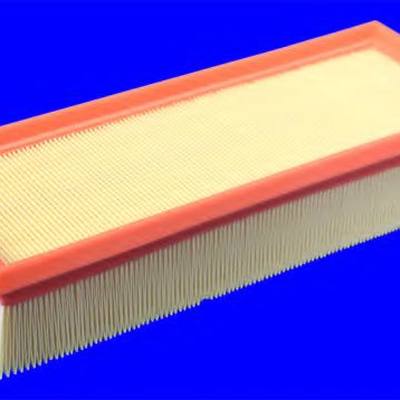 MECAFILTER ELP9283 Фильтр воздушный 
