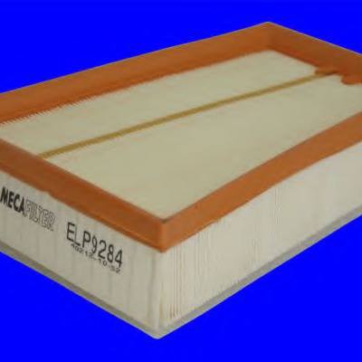 MECAFILTER ELP9284 Фильтр воздушный
