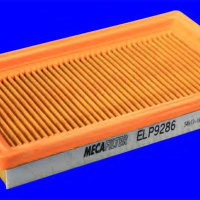 MECAFILTER ELP9286 Фильтр воздушный