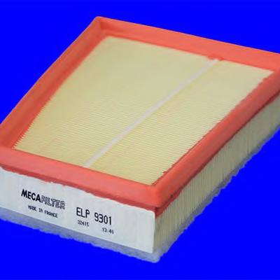 MECAFILTER ELP9301 Фильтр воздушный