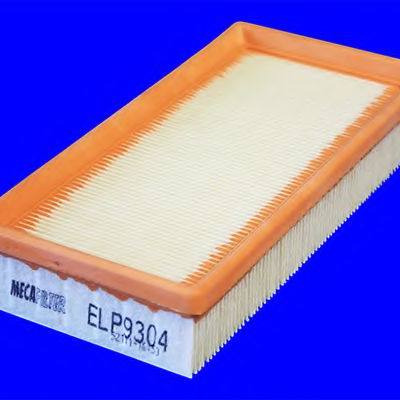 MECAFILTER ELP9304 Фильтр воздушный