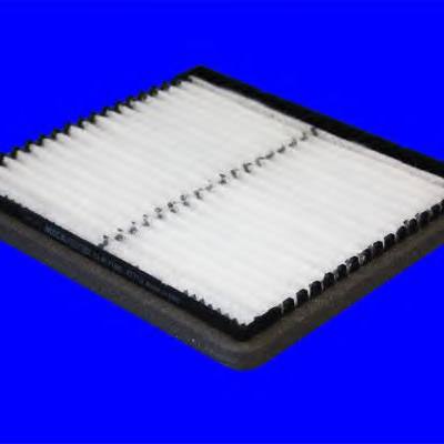 MECAFILTER ELR7196 Фильтр салона