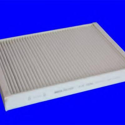 MECAFILTER ELR7236 Фильтр салона