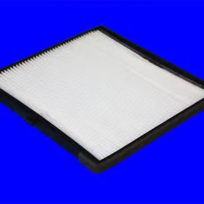 MECAFILTER ELR7254 Фильтр салона