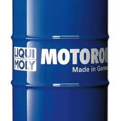 Liqui Moly 1114 Жидкость гидравлическая