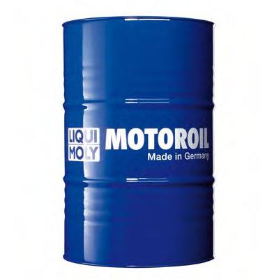 Liqui Moly 6952 Центральное гидравлическое масло