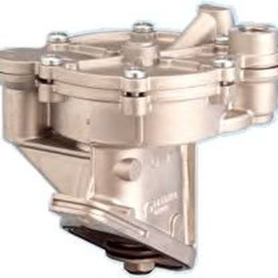 Meat&amp;Doria 91024 Вакуумный насос, тормозная система