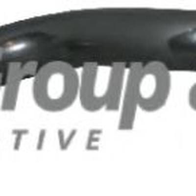 JP Group 1111152100 Патрубок системы вентиляции картера