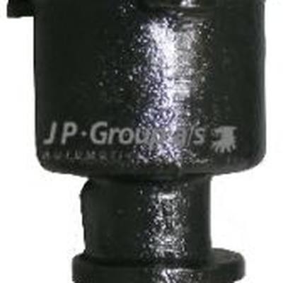 JP Group 1117100100 Вакуумный насос тормозной системы