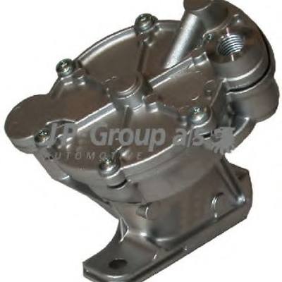 JP Group 1117100600 Вакуумный насос тормозной системы