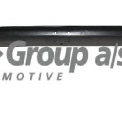 JP Group 1150000100 Балка моста | зад |
