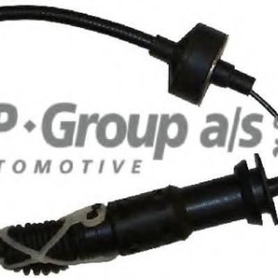 JP Group 1170200400 Трос сцепления