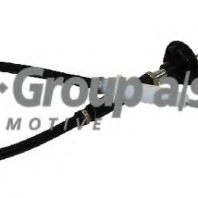 JP Group 1170200700 Трос сцепления