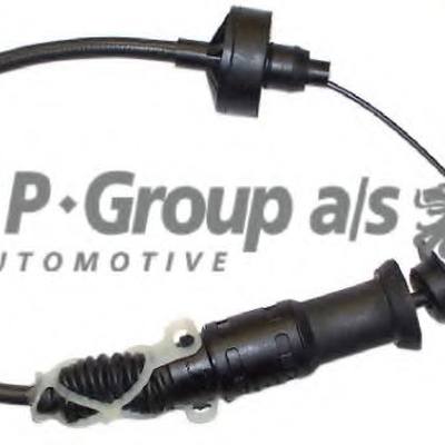 JP Group 1170200900 Трос сцепления