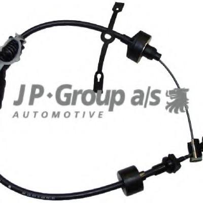 JP Group 1170201000 Трос сцепления