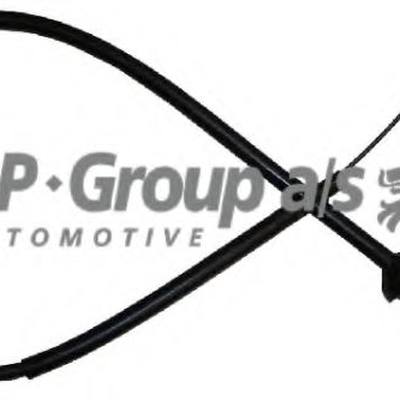 JP Group 1170202100 Трос сцепления
