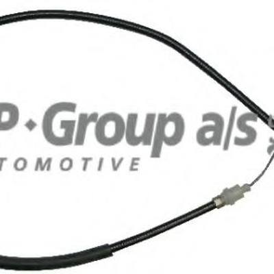 JP Group 1570200300 Трос привода сцепления