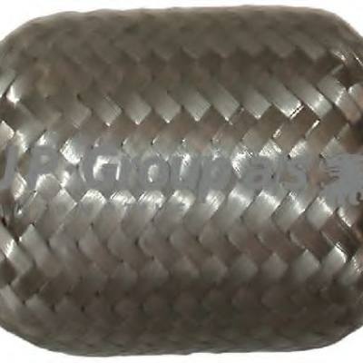 JP Group 9924100100 Гофрированная труба 60х116