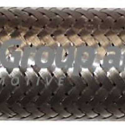 JP Group 9924100500 Гофрированная труба 46х190
