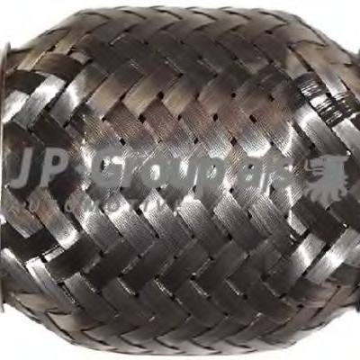 JP Group 9924100600 Гофрированная труба 45,5х95