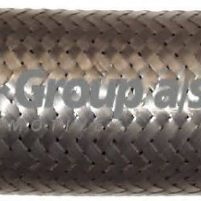 JP Group 9924100800 Гофрированная труба 55х190