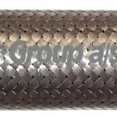 JP Group 9924101000 Гофрированная труба 51х190