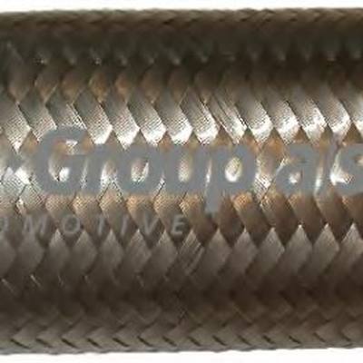 JP Group 9924200100 Гофрированная труба 55х190