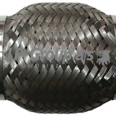 JP Group 9924200500 Гофрированная труба 51х100