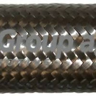 JP Group 9924201600 Гофрированная труба 45х200