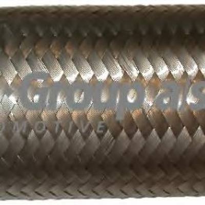 JP Group 9924202300 Гофрированная труба 63х200