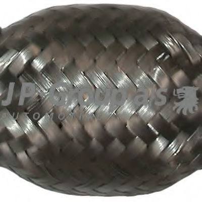 JP Group 9924202500 Гофрированная труба 45,5х101