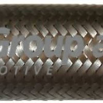 JP Group 9924202600 Гофрированная труба 50х260