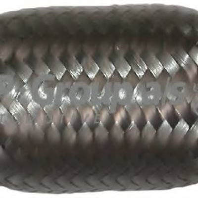 JP Group 9924202700 Гофрированная труба 45,5х130