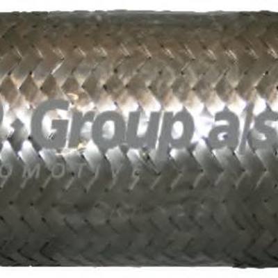 JP Group 9924203600 Гофрированная труба 70х200