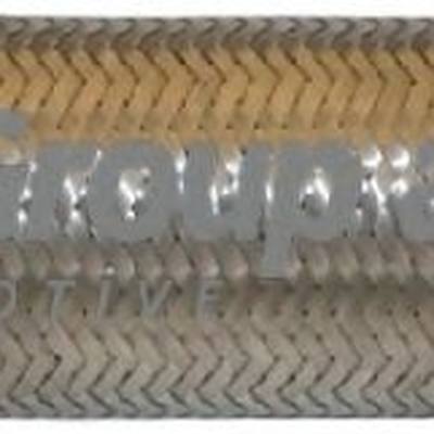 JP Group 9924400800 Гофрированная труба 51,5х270