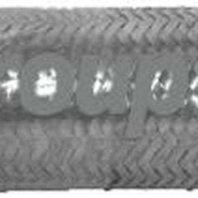 JP Group 9924401400 Гофрированная труба 48/44,5х408