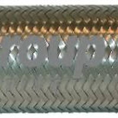 JP Group 9924402100 Гофрированная труба 40х272