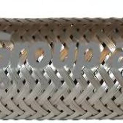 JP Group 9924800500 Гофрированная труба 25,5х155