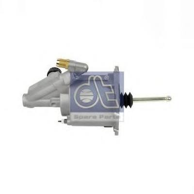 Diesel Technic 1.13225 Усилитель сцепления HCV
