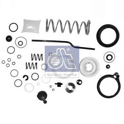 Diesel Technic 4.90751 Ремкомплект, усилитель привода сцепления