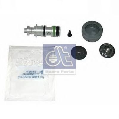 Diesel Technic 5.95305 Ремкомплект, усилитель привода сцепления