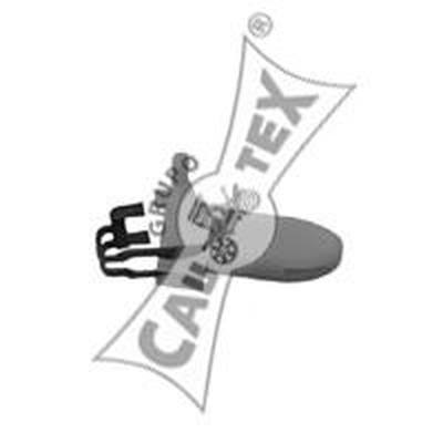 CAUTEX 030285 Возвратная вилка, система сцепления