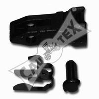 CAUTEX 030288 Возвратная вилка, система сцепления