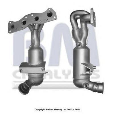 BM CATALYSTS BM91480H Катализатор