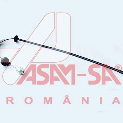 ASAM 30360 Трос сцепления