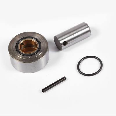 Stellox 85-08007-SX Р/к ролика торм. колодки(м)(палец,ролик, HCV