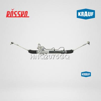 Hyundai/Kia 5770026200 Рулевая рейка с тягами гидравлическая