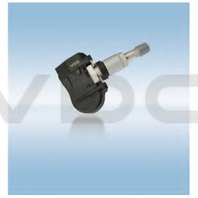 Ford 1436449 Датчик давления в шине